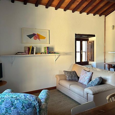 Il Piratello - Agriturismo Baldeschi Tuoro sul Trasimeno Ngoại thất bức ảnh