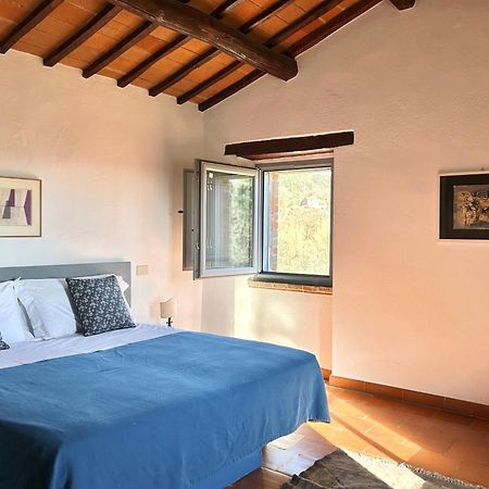 Il Piratello - Agriturismo Baldeschi Tuoro sul Trasimeno Ngoại thất bức ảnh