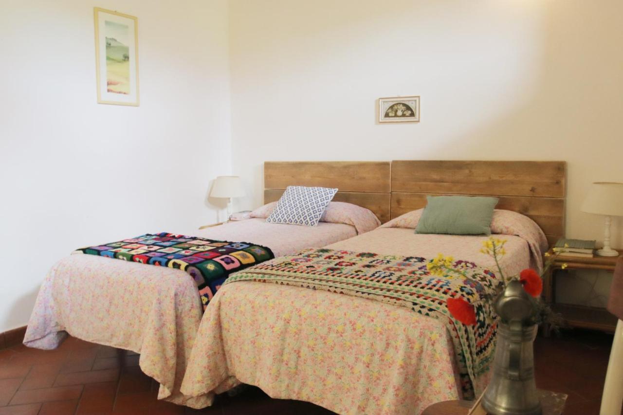 Il Piratello - Agriturismo Baldeschi Tuoro sul Trasimeno Ngoại thất bức ảnh