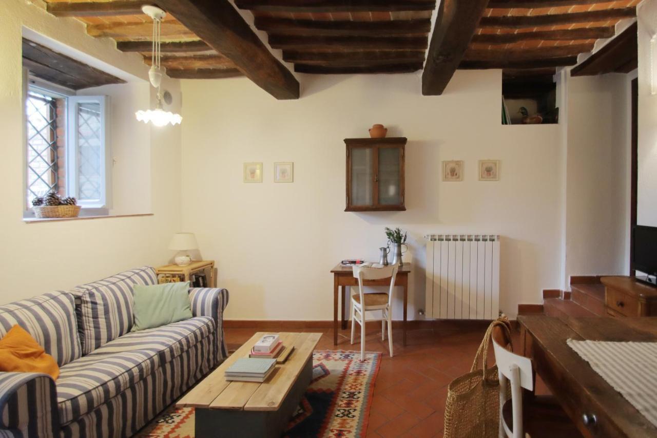 Il Piratello - Agriturismo Baldeschi Tuoro sul Trasimeno Ngoại thất bức ảnh