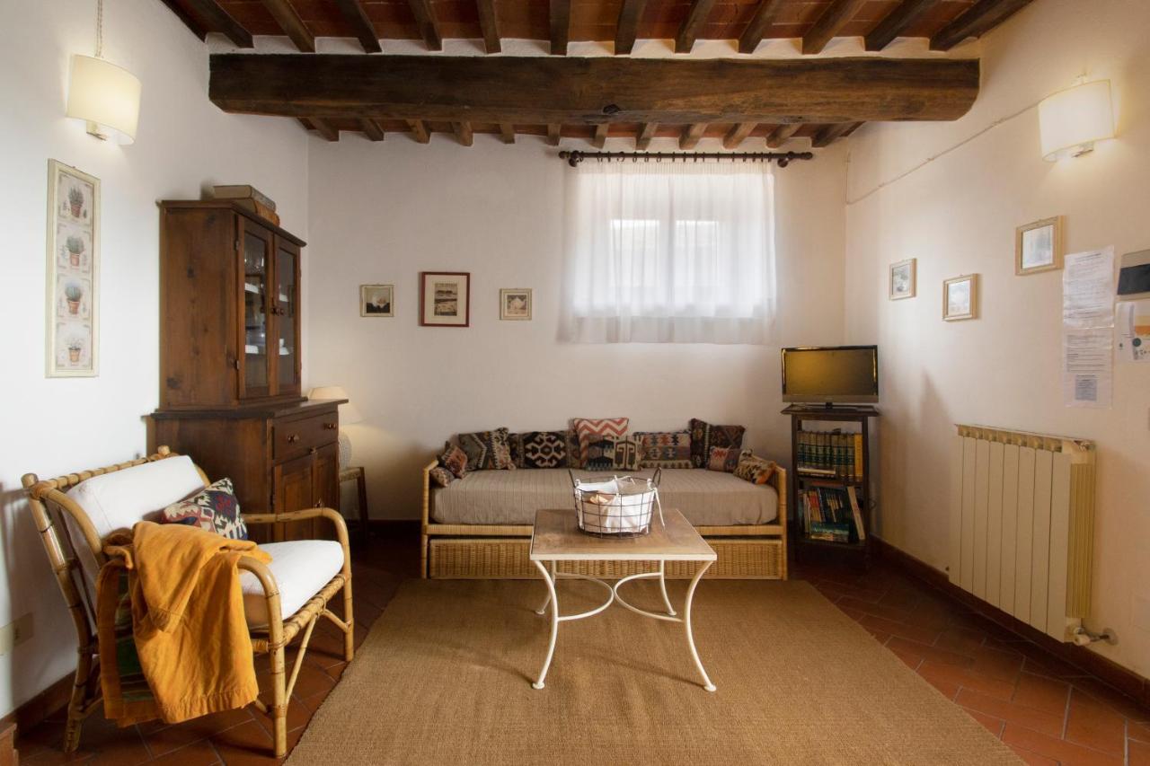 Il Piratello - Agriturismo Baldeschi Tuoro sul Trasimeno Ngoại thất bức ảnh