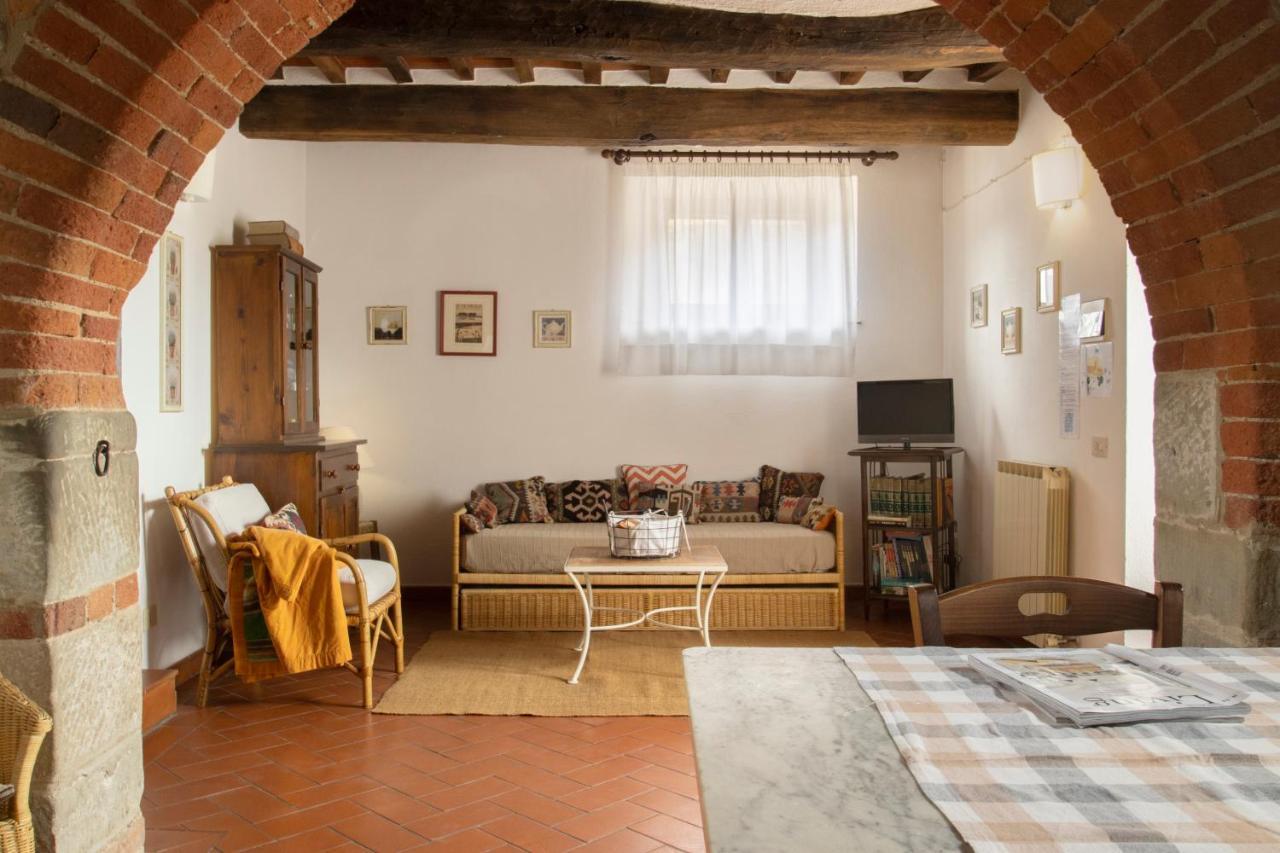 Il Piratello - Agriturismo Baldeschi Tuoro sul Trasimeno Ngoại thất bức ảnh