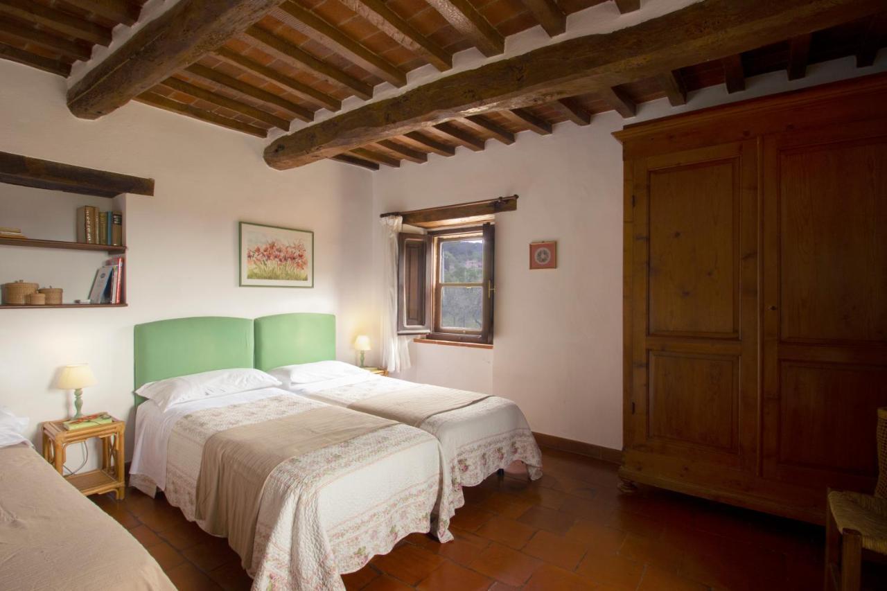Il Piratello - Agriturismo Baldeschi Tuoro sul Trasimeno Ngoại thất bức ảnh