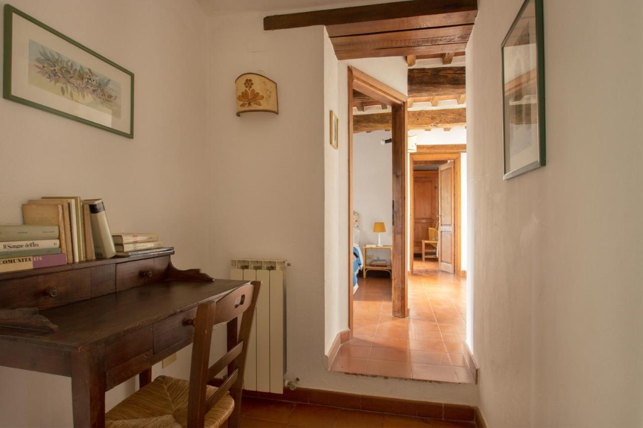Il Piratello - Agriturismo Baldeschi Tuoro sul Trasimeno Ngoại thất bức ảnh