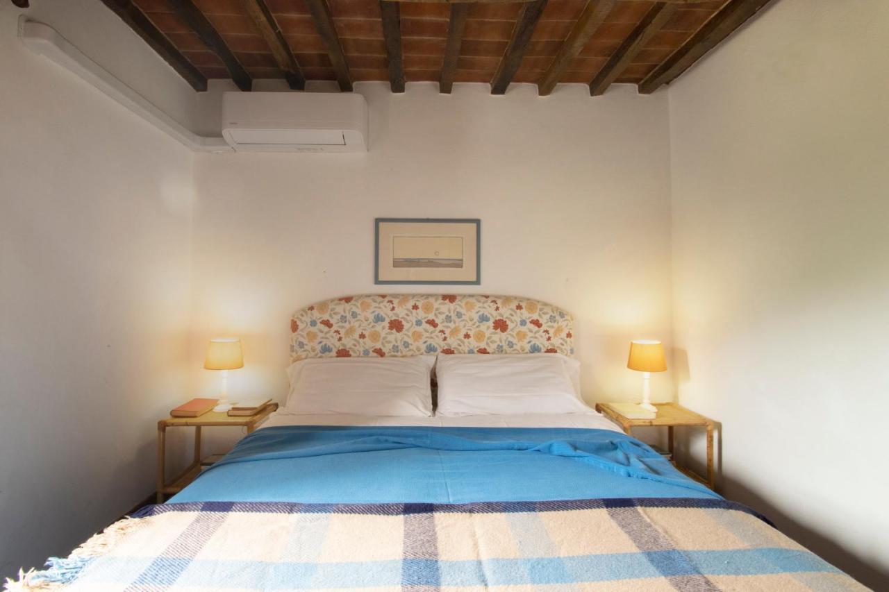 Il Piratello - Agriturismo Baldeschi Tuoro sul Trasimeno Ngoại thất bức ảnh