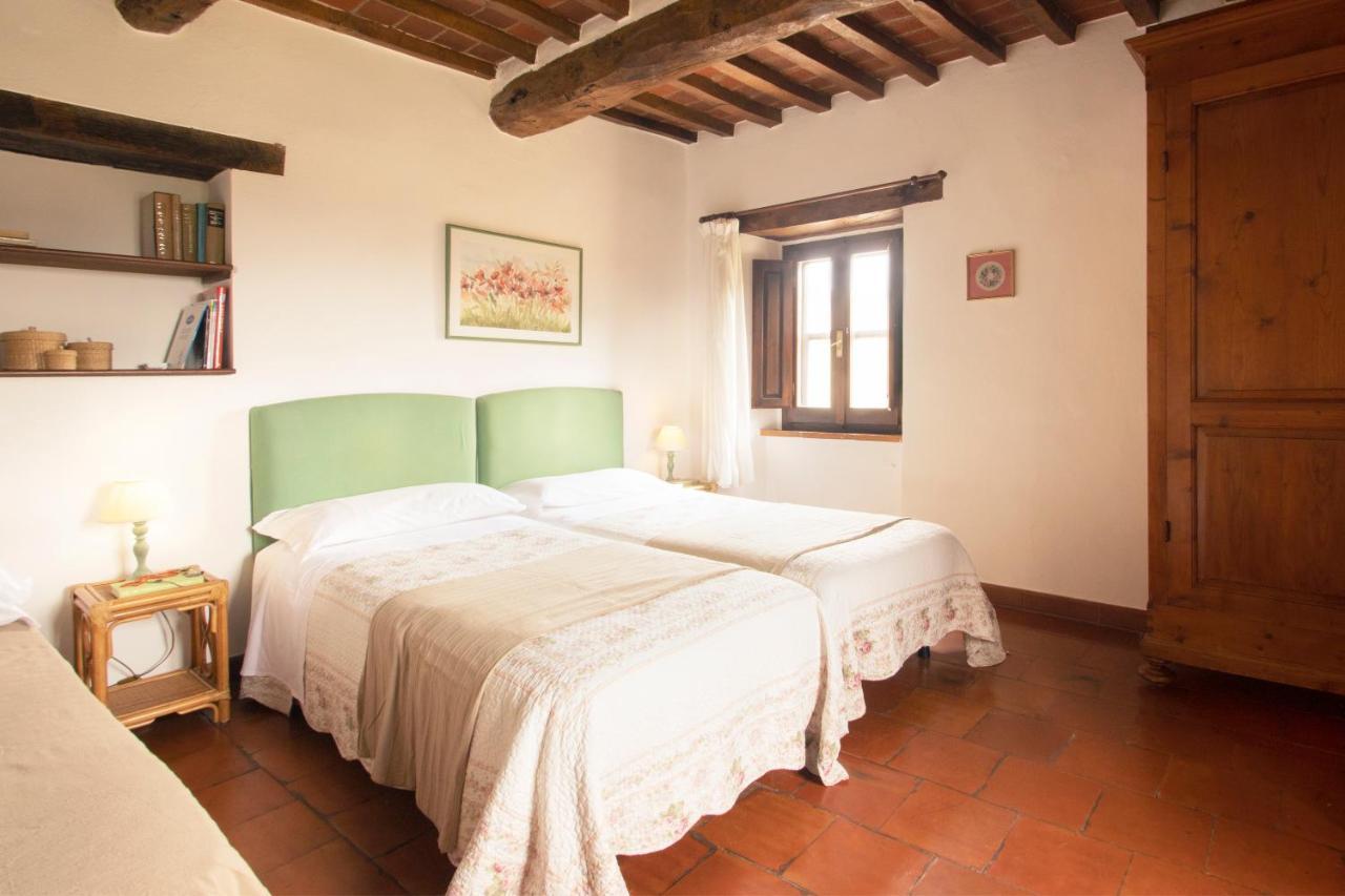 Il Piratello - Agriturismo Baldeschi Tuoro sul Trasimeno Ngoại thất bức ảnh