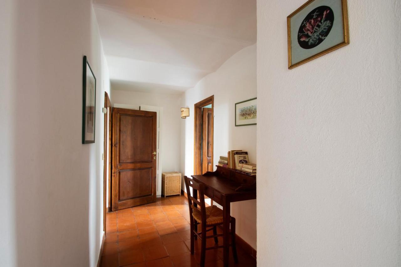 Il Piratello - Agriturismo Baldeschi Tuoro sul Trasimeno Ngoại thất bức ảnh