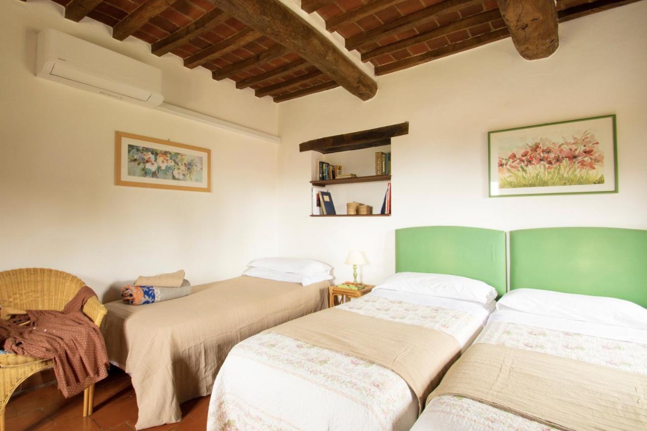 Il Piratello - Agriturismo Baldeschi Tuoro sul Trasimeno Ngoại thất bức ảnh