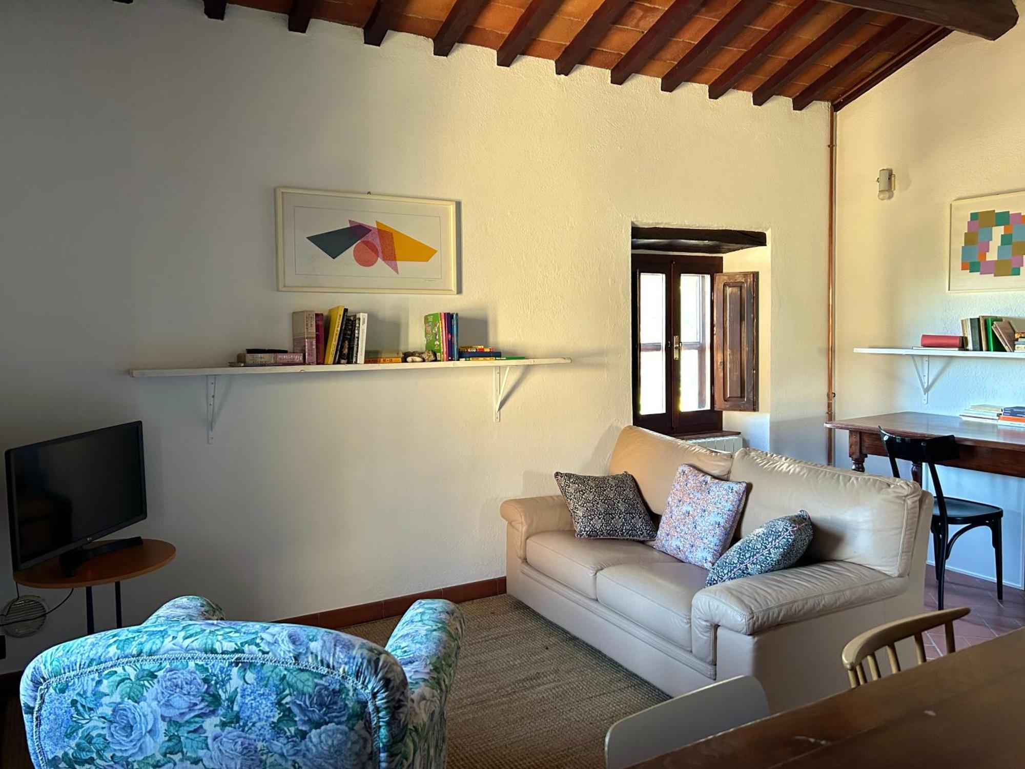 Il Piratello - Agriturismo Baldeschi Tuoro sul Trasimeno Ngoại thất bức ảnh