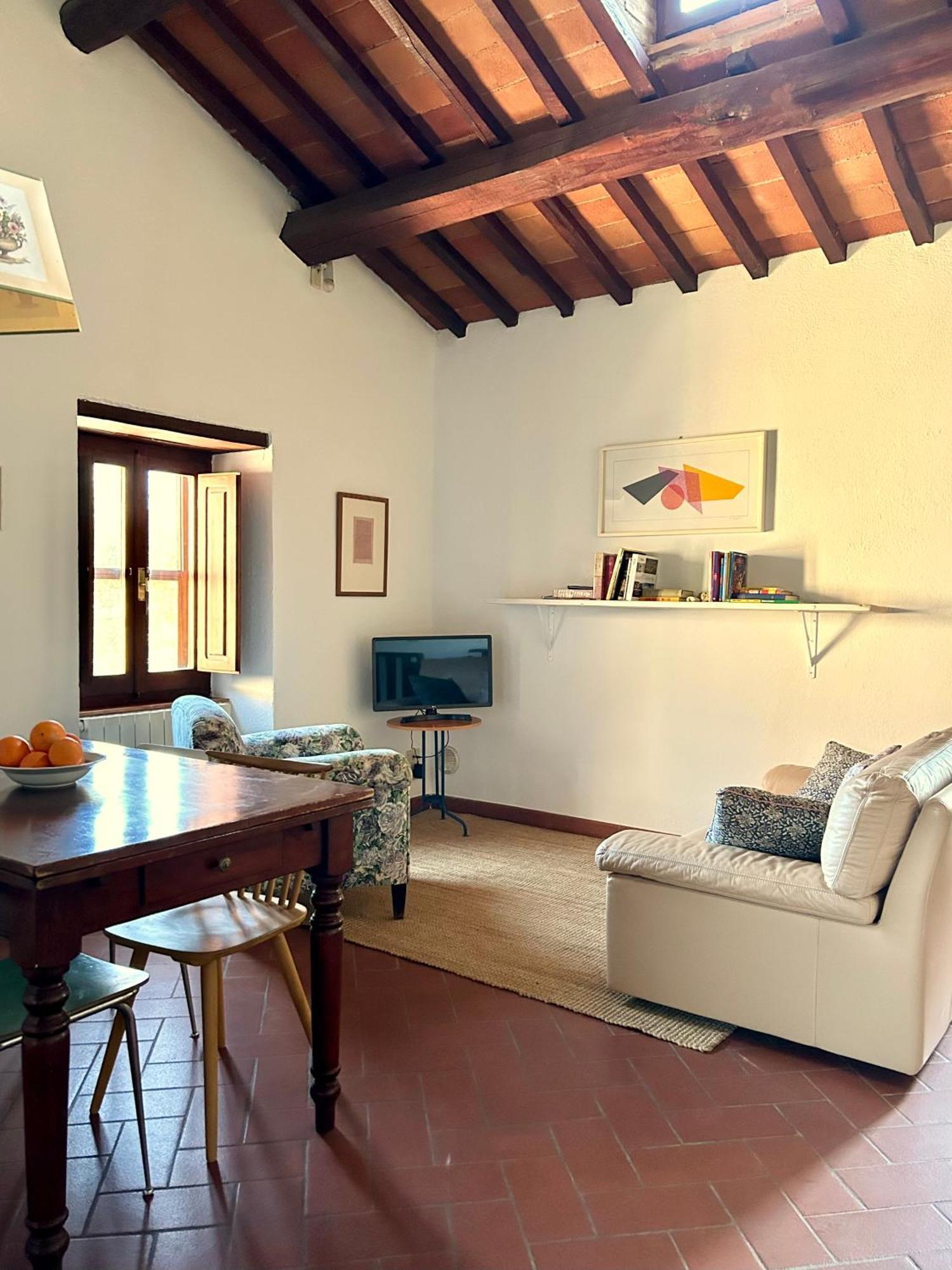 Il Piratello - Agriturismo Baldeschi Tuoro sul Trasimeno Ngoại thất bức ảnh