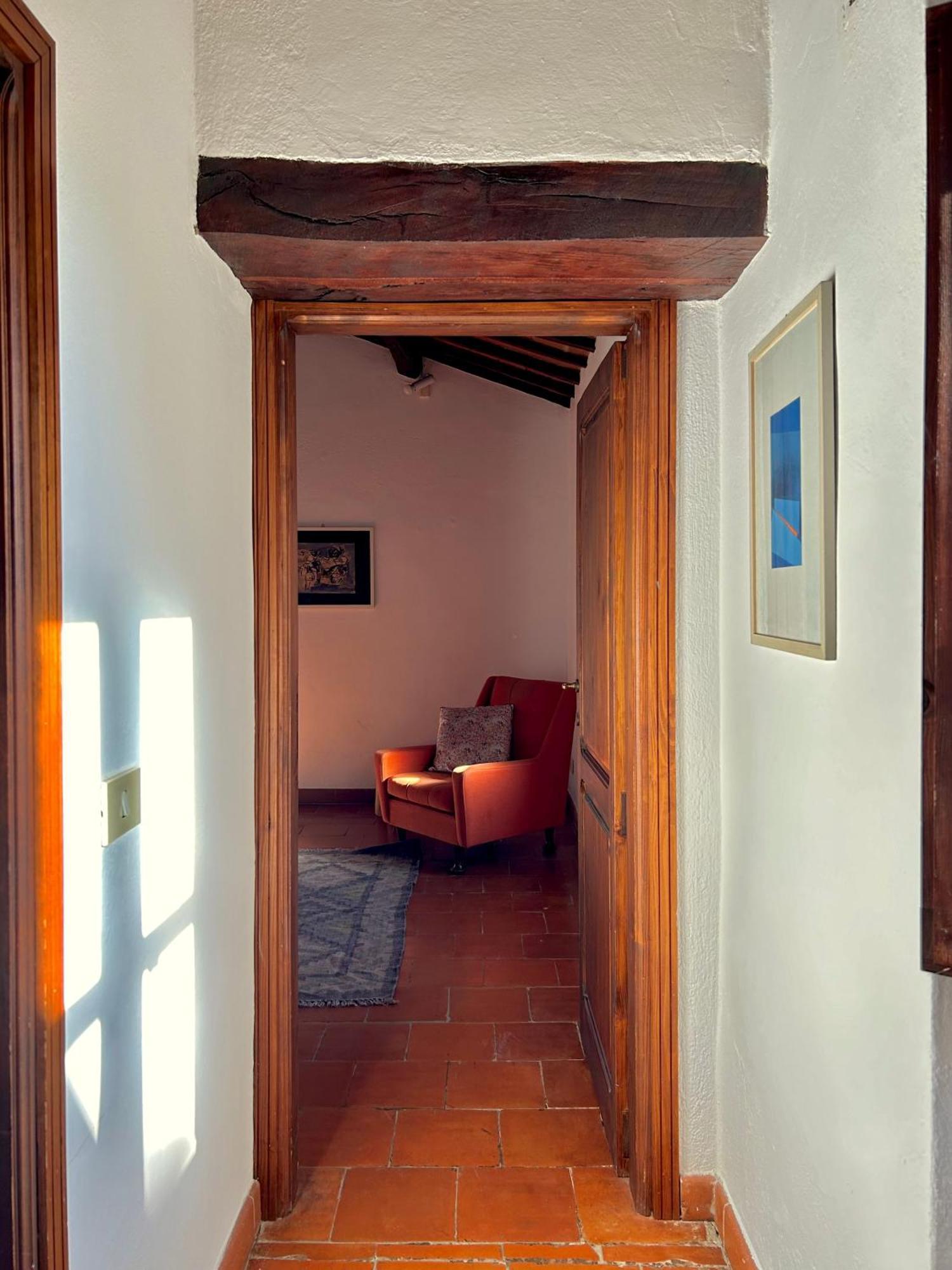 Il Piratello - Agriturismo Baldeschi Tuoro sul Trasimeno Ngoại thất bức ảnh