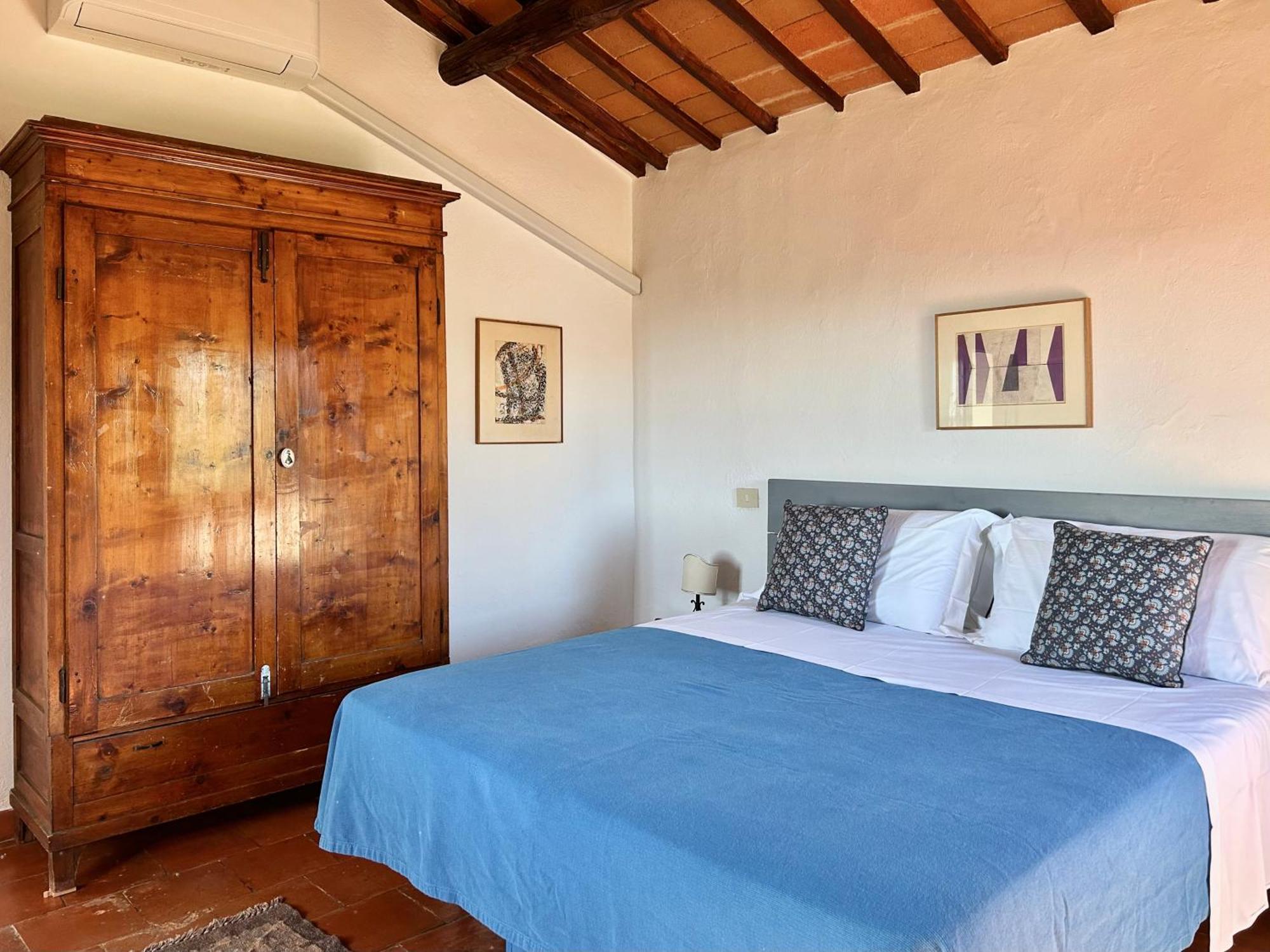 Il Piratello - Agriturismo Baldeschi Tuoro sul Trasimeno Ngoại thất bức ảnh