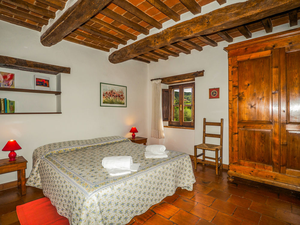Il Piratello - Agriturismo Baldeschi Tuoro sul Trasimeno Ngoại thất bức ảnh